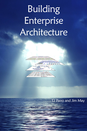 Building Enterprise Architecture - The Book